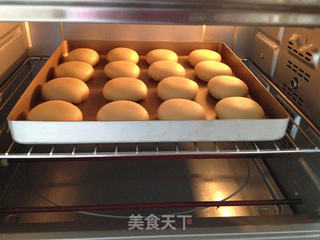 鲜肉月饼的做法步骤:19