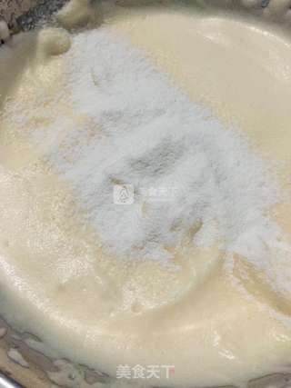 初级版裱花蛋糕杯的做法步骤:6