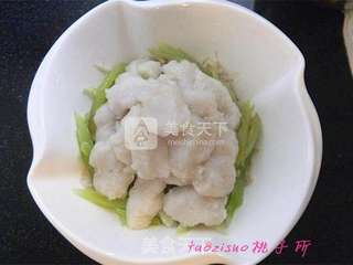 豉油龙俐鱼的做法步骤:10