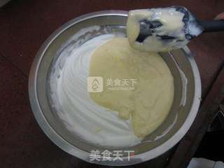 奶油纸杯蛋糕的做法步骤:9