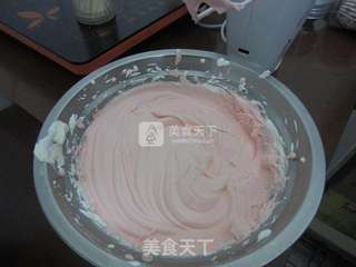 奶油纸杯蛋糕的做法步骤:14