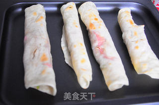 五果鸭胸的做法步骤:15