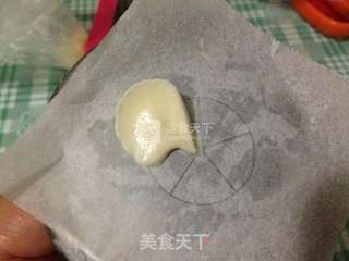 裱花杯子蛋糕(简单易做的奶酪霜)的做法步骤:10