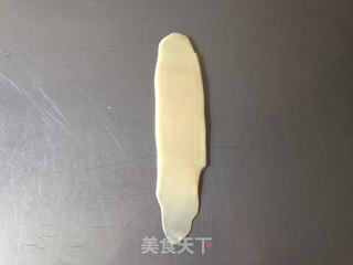 鲜肉月饼的做法步骤:11