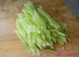 豉油龙俐鱼的做法步骤:5