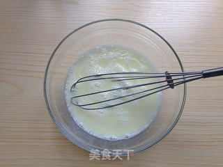 红豆沙冰皮月饼的做法步骤:2