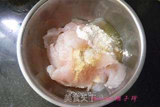 豉油龙俐鱼的做法步骤:3