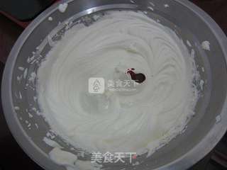 奶油纸杯蛋糕的做法步骤:13