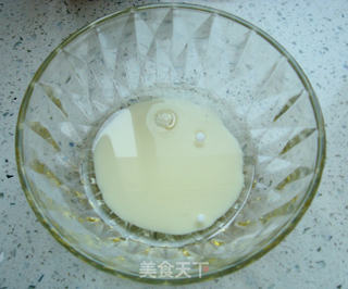 百花怒放海绵纸杯蛋糕的做法步骤:11