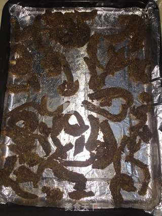 牛肉干的做法步骤:9