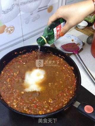 辣椒酱的做法步骤:13