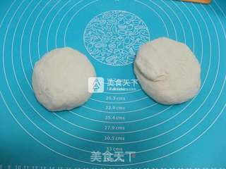 空气炸锅版披萨饼的做法步骤:8