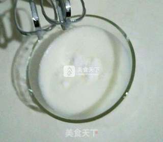 秋菊纸杯蛋糕的做法步骤:18