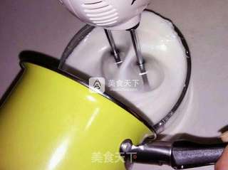 秋菊纸杯蛋糕的做法步骤:21