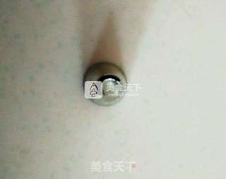 秋菊纸杯蛋糕的做法步骤:25