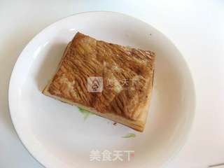 梅菜扣肉的做法步骤:9