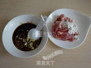 烧茄子的做法步骤:4