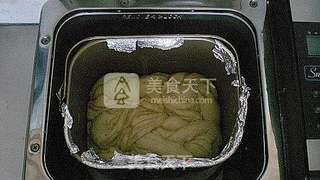 花式吐司面包的做法步骤:11