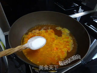 西红柿鸡蛋汤的做法步骤:8