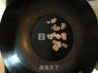黄焖鸡的做法步骤:2