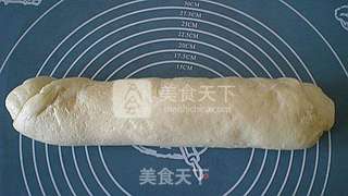 花式吐司面包的做法步骤:6