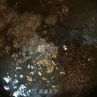 白灼芥菜的做法步骤:3
