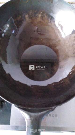 香辣鸡丁的做法步骤:4