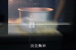 德普烤箱食谱—胡萝卜蛋糕的做法步骤:6