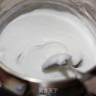 自制韩式美食-----韩式辣白菜的做法步骤:5