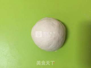 快速自制馒头的做法步骤:7