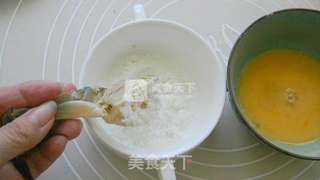 螃蟹萝卜煲的做法步骤:6