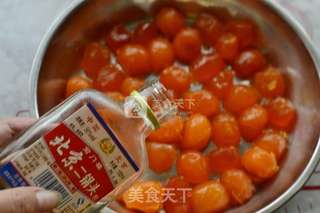 莲蓉蛋黄月饼的做法步骤:6