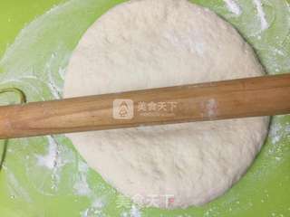 快速自制馒头的做法步骤:5