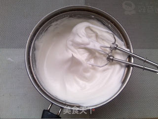 巧克力水果裸蛋糕的做法步骤:8