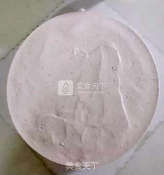 巧虎巧克力反转草莓慕斯蛋糕的做法步骤:4