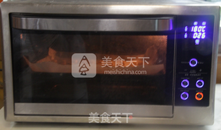 休闲小吃——牛奶方块饼干的做法的做法步骤:10