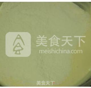 海绵纸杯蛋糕--说好的柔软立刻呈现的做法步骤:4