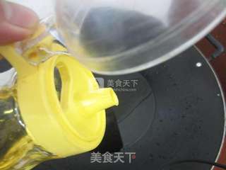 波菜枸杞猪肝汤的做法步骤:7