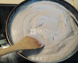 月饼馅之白豆沙馅的做法步骤:7