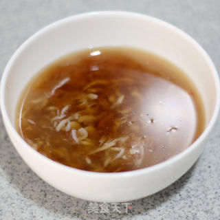 自制韩式美食-----韩式辣白菜的做法步骤:8