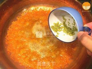 蜜橘果酱的做法步骤:13