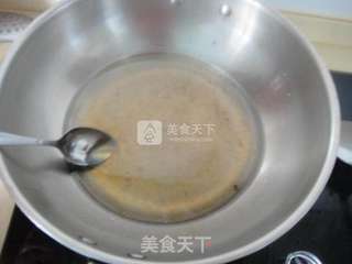 广式百果月饼的做法步骤:10