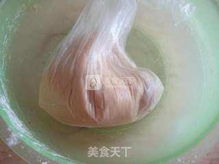 广式百果月饼的做法步骤:3