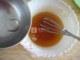 广式百果月饼的做法步骤:2