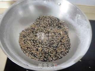 广式百果月饼的做法步骤:6