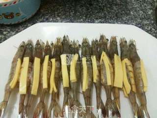 草船借箭的做法步骤:3