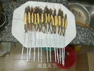 草船借箭的做法步骤:2