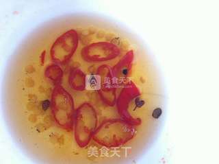 电饼铛煎豆腐的做法步骤:2