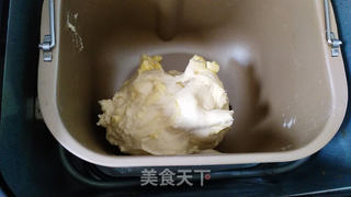 汤种小餐包的做法步骤:6