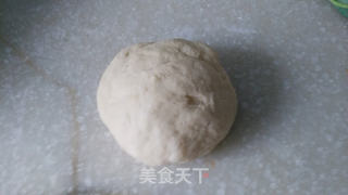 汤种小餐包的做法步骤:9